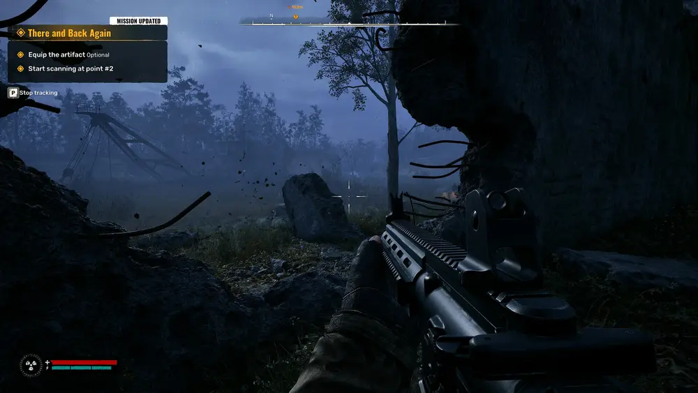 Stalker 2: Cost of Hope DLC & Patch 2.0 Release Date, Time, and Price