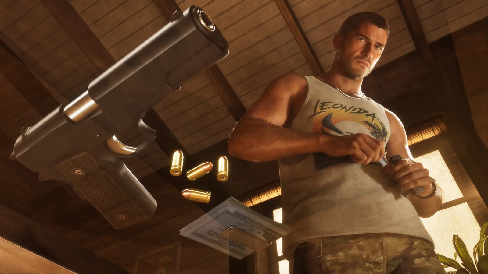 Official Rockstar still from the GTA VI press page