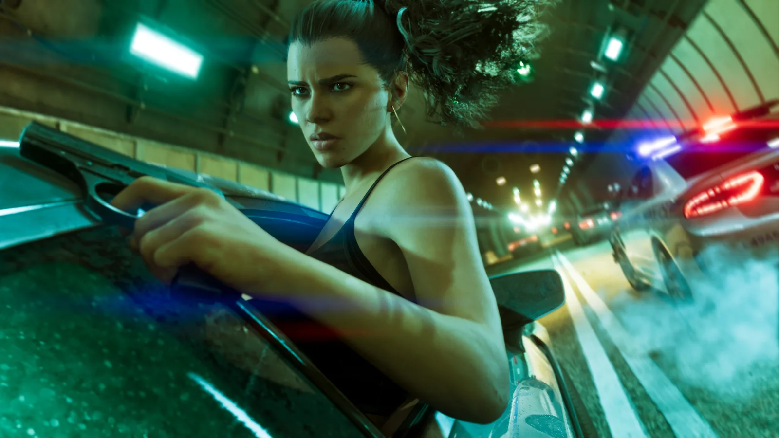 Official Rockstar still from the GTA VI press page